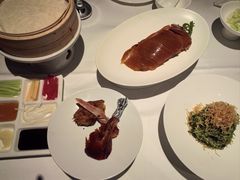 -四季民福烤鸭店(王府井东安门店)