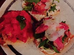 -PIZZA BIANCA(民园店)