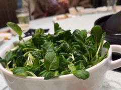-烹然四季椰子鸡火锅(团结湖总店)