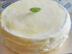 -OL’s Cake鲜荟千层(东风中路店)