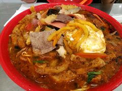 易记全家福-易记皮肚面(明瓦廊店)