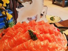 -竹雨堂创意中国菜(裕华店)