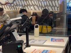 -麦当劳(花桥得来速店)