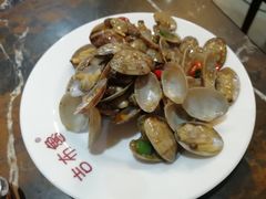 花甲-吉布鲁牛排海鲜自助(巴南万达广场店)