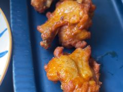 蝴蝶翅-必胜客(安盛金马店)