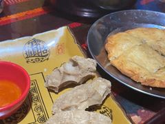 -燃木齐藏餐厅(八宿店)