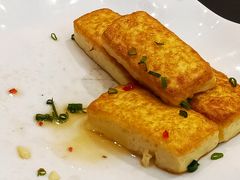 盐煎芙蓉豆腐-驻海渔市(置信店)