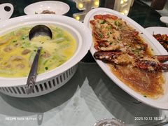 -小方外婆菜(蒙山路店)