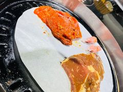 -晓燃地摊烤肉(朝阳双桥店)