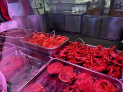 -章云板鸭(评事街店)