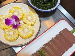 -生活如沸·顺德水牛奶火锅(大学路店)