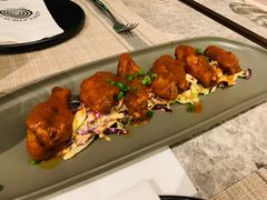 -Hurricane's Grill 飓风牛排