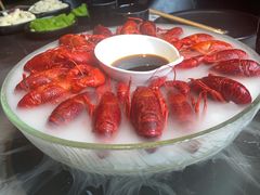 -红盔甲·小龙虾(人民广场店)