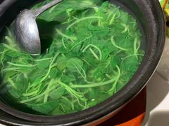 清汤米苋-荟廷·晶萃(陆家嘴尚悦湾店)