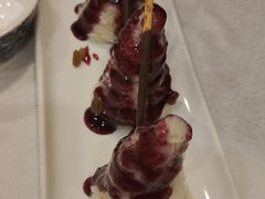 -老浒记烤鸭-北京菜(琉璃厂店)