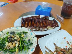 -隔田烧鸡