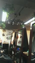 -BM SALON