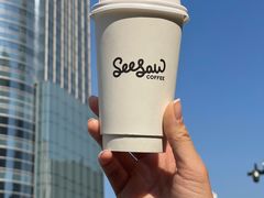 -Seesaw Coffee(环贸iapm店)