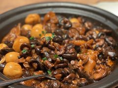 -香园茶社·金陵小灶(老门东店)