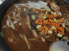 -探鱼·鲜青椒爽麻烤鱼(天河优托邦店)