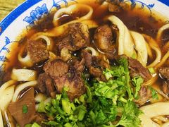 -清真-戏楼王记牛肉面