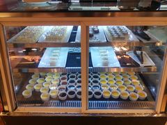 -比格比萨自助(万柳华联店)