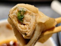 -东方饺子王(工农大路店)