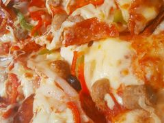 -City1+1城市比萨(国商卫星广场店)