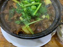 -沈妈砂锅(光华村店)