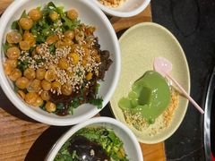 -佬土鹅肠火锅(中山桥店)