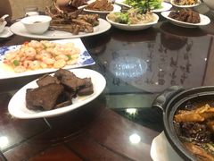 -清真·安乐园菜馆(茶南店)