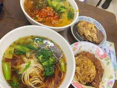 -小桃园餐厅