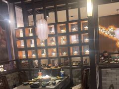 -湊湊火锅·茶憩(和平大悦城店)