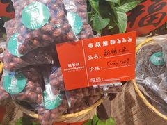 -筱爷叔·上海传统手工菜(玉树路店)
