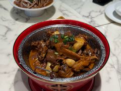 -徽州月·民间徽菜(浦东总店)