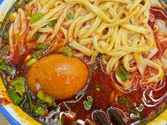 -清真磨沟沿老字号牛肉面(总店)