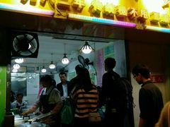 门面-芬芳甜品(同福路店)