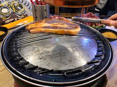 -吉志烤肉(太原总店)