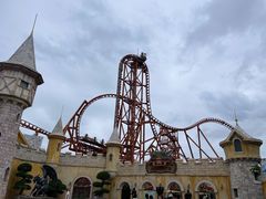 -大连海昌发现王国主题公园