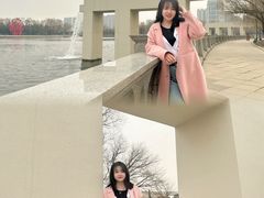 -长春世界雕塑园冰雪艺术天地