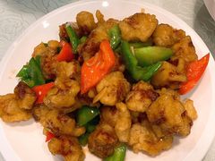 -黄家饺子东北特色菜馆(湖滨商业街店)