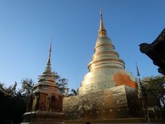 -帕辛寺