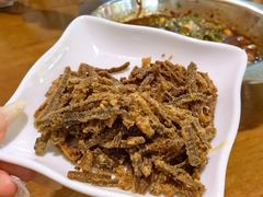 -乐山第一家临江鳝丝(茶坊路店)