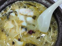 -李先生牛肉面大王(北京平谷步行街店)