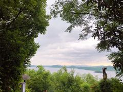 -天目湖涵田半山温泉