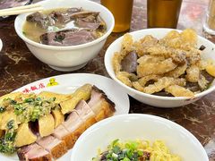 -陈光记烧腊店(罗保博士街店)