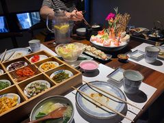 -石葵(锦业时代店)