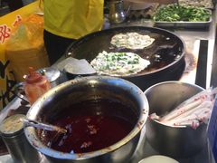 -老闽味沙茶面·姜母鸭(传承35年曾厝垵店)