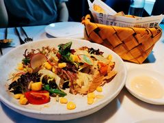 -Wei菋·Le Bistrot