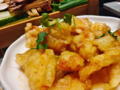 -7号院家宴.烧鸽子(门头沟店)